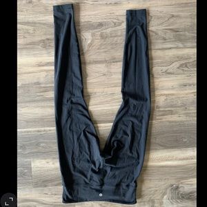 LULU LEMON LEGGINGS 🍋